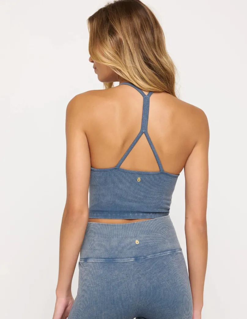 Bryn Crop Tank