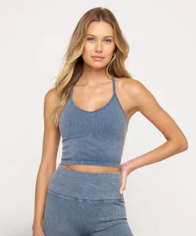 Bryn Crop Tank