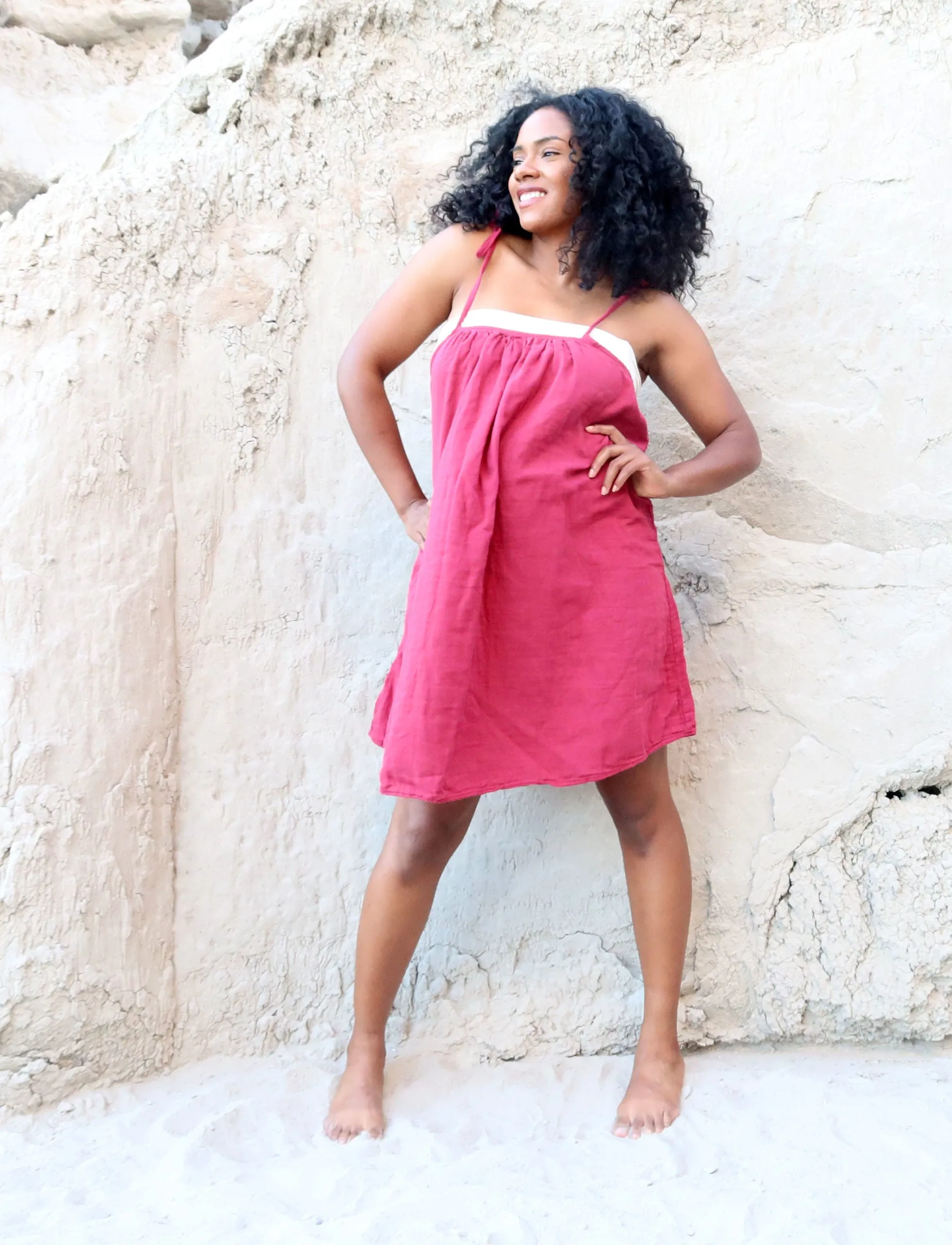 Dawn Tunic