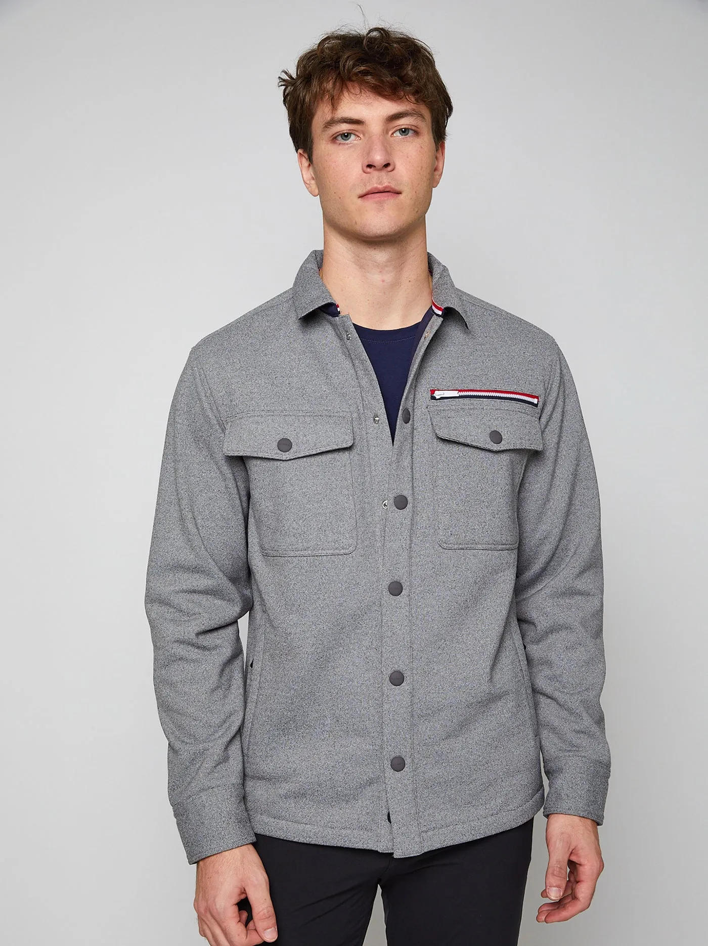 Fourlaps Explorer Shirt Jacket