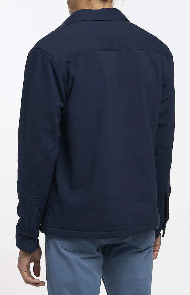 Fourlaps Explorer Shirt Jacket