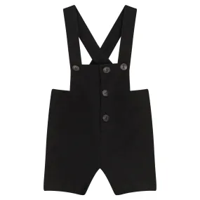 FRONT BUTTON OVERALL
