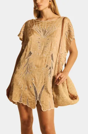 Harlow Tunic