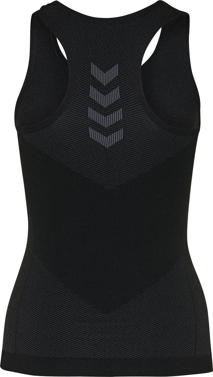 hummel First Seamless Tank Top