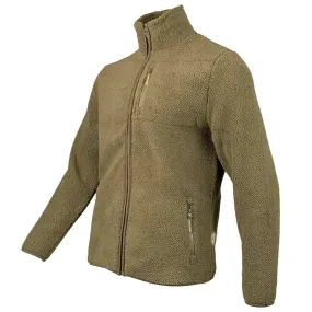 Jack Pyke Shires Fleece Jacket Green