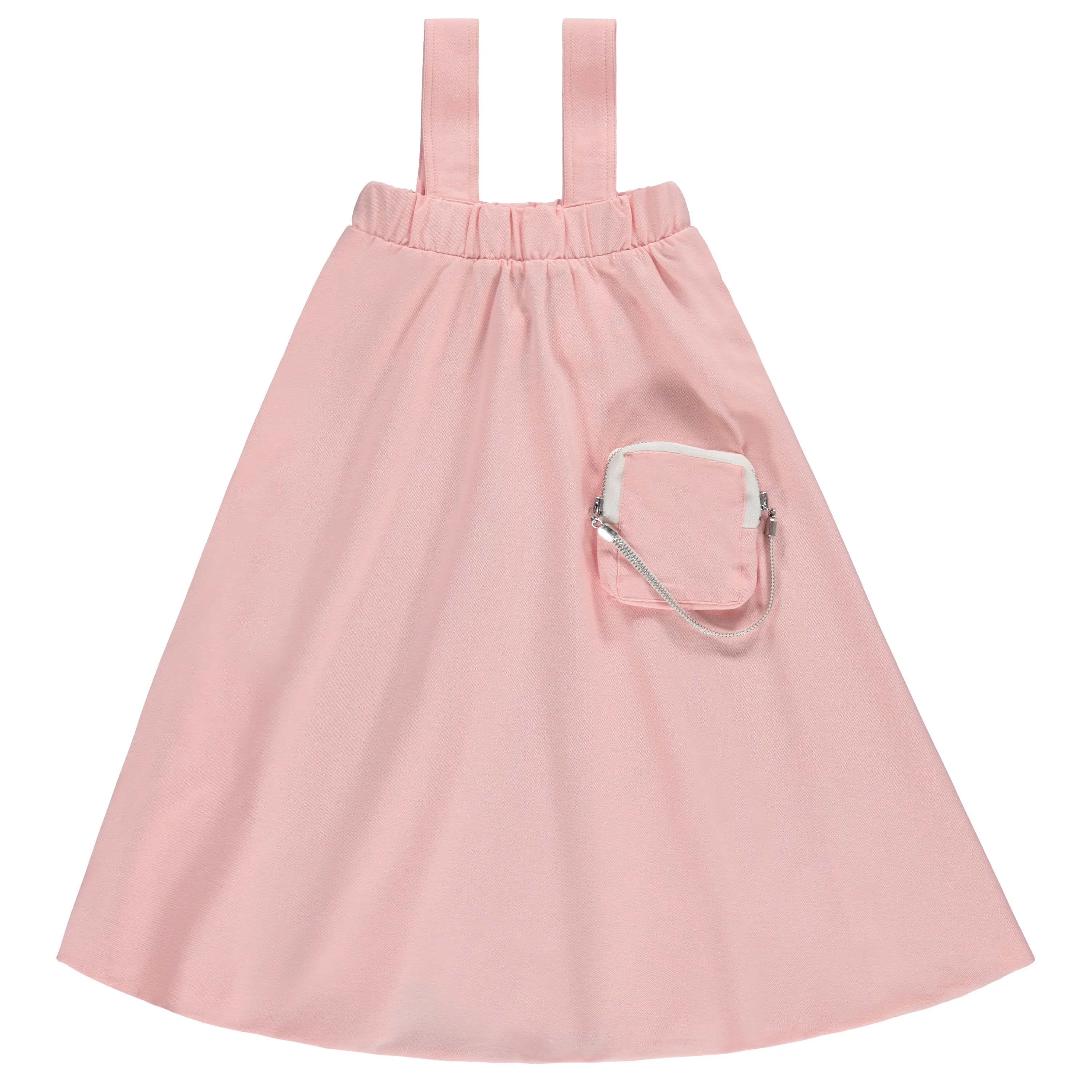 Jaybee Child Blossom Pocket Jumper