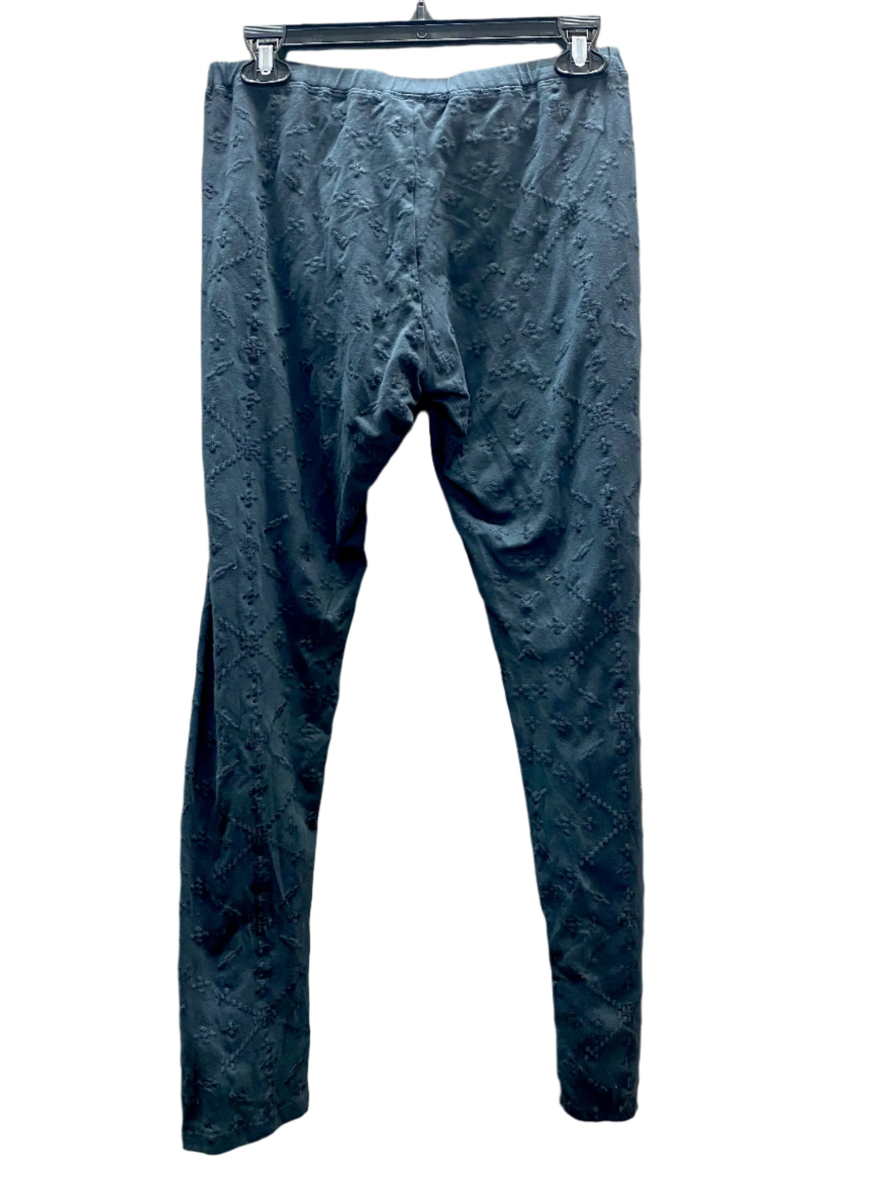 Johnny Was Compass Stretch Legging