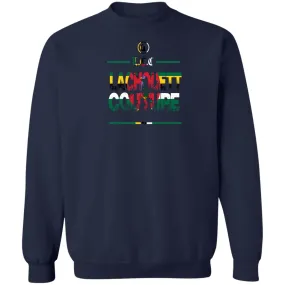 LCC DOMINICA GRUNDGE UNISEX Sweatshirt