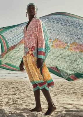 Lisa Corti Radha Kaftan
