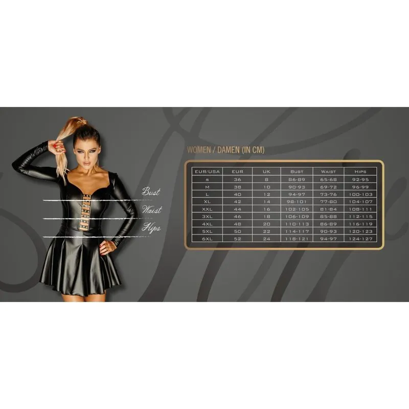 Luminara Overall