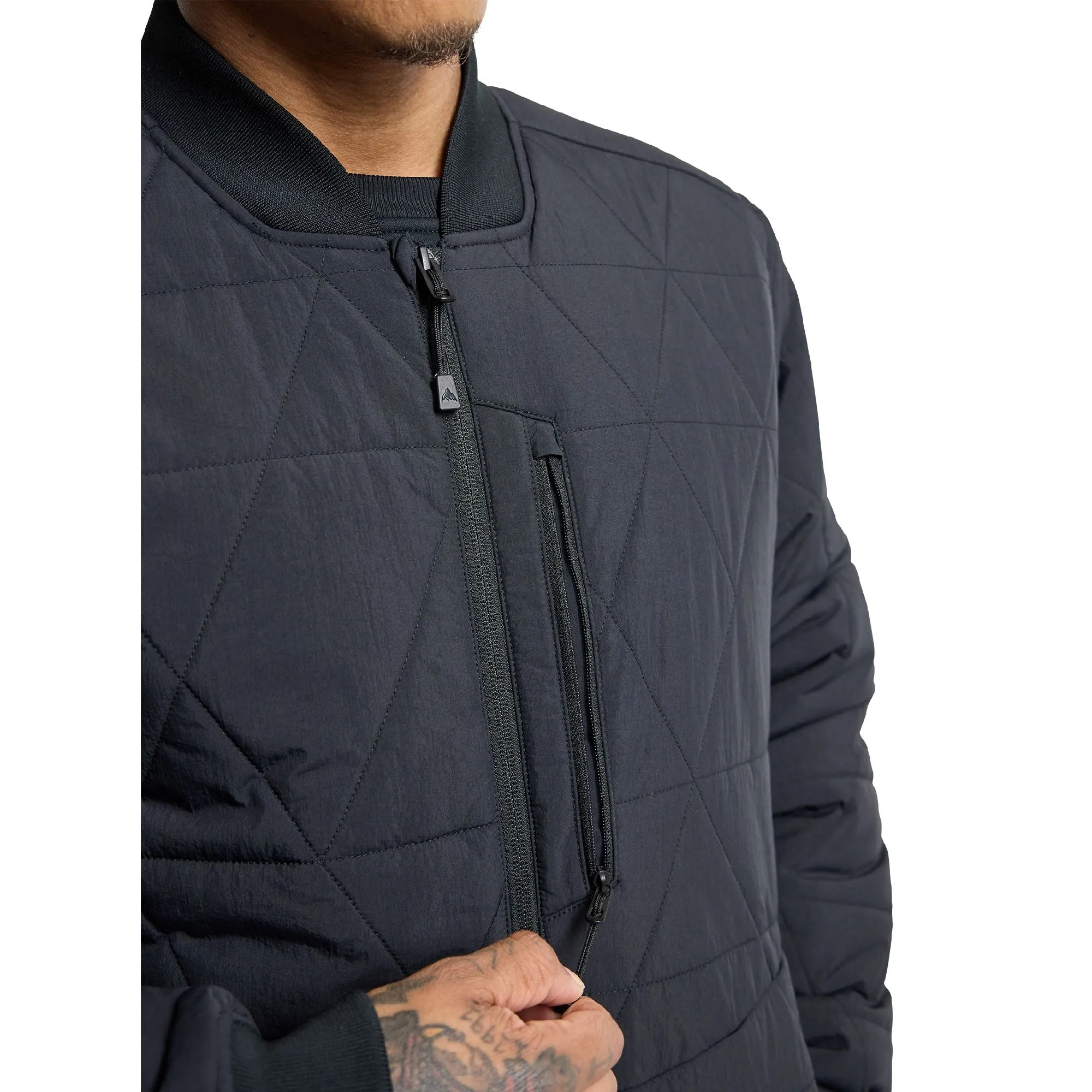 Men's Burton Vers-Heat Jacket
