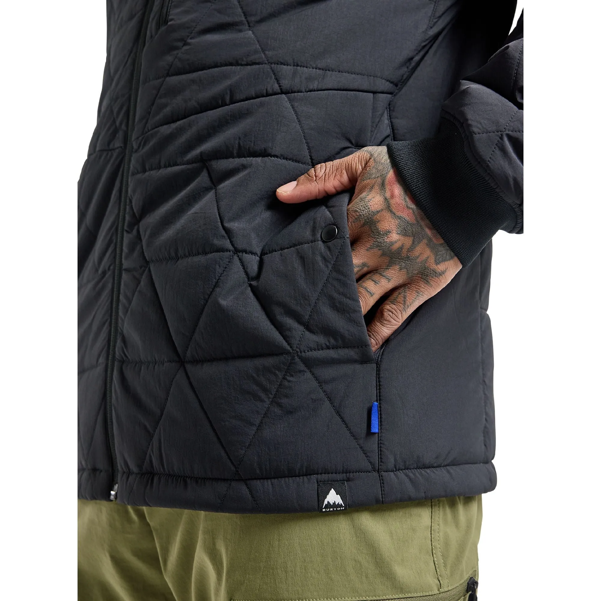 Men's Burton Vers-Heat Jacket