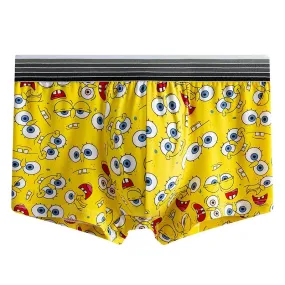 Spongebob Underwear