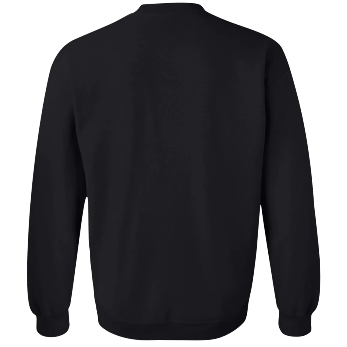 The Only Way - Crewneck Sweatshirt