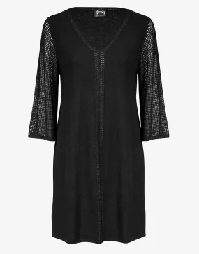 Tunic - Lava Stone