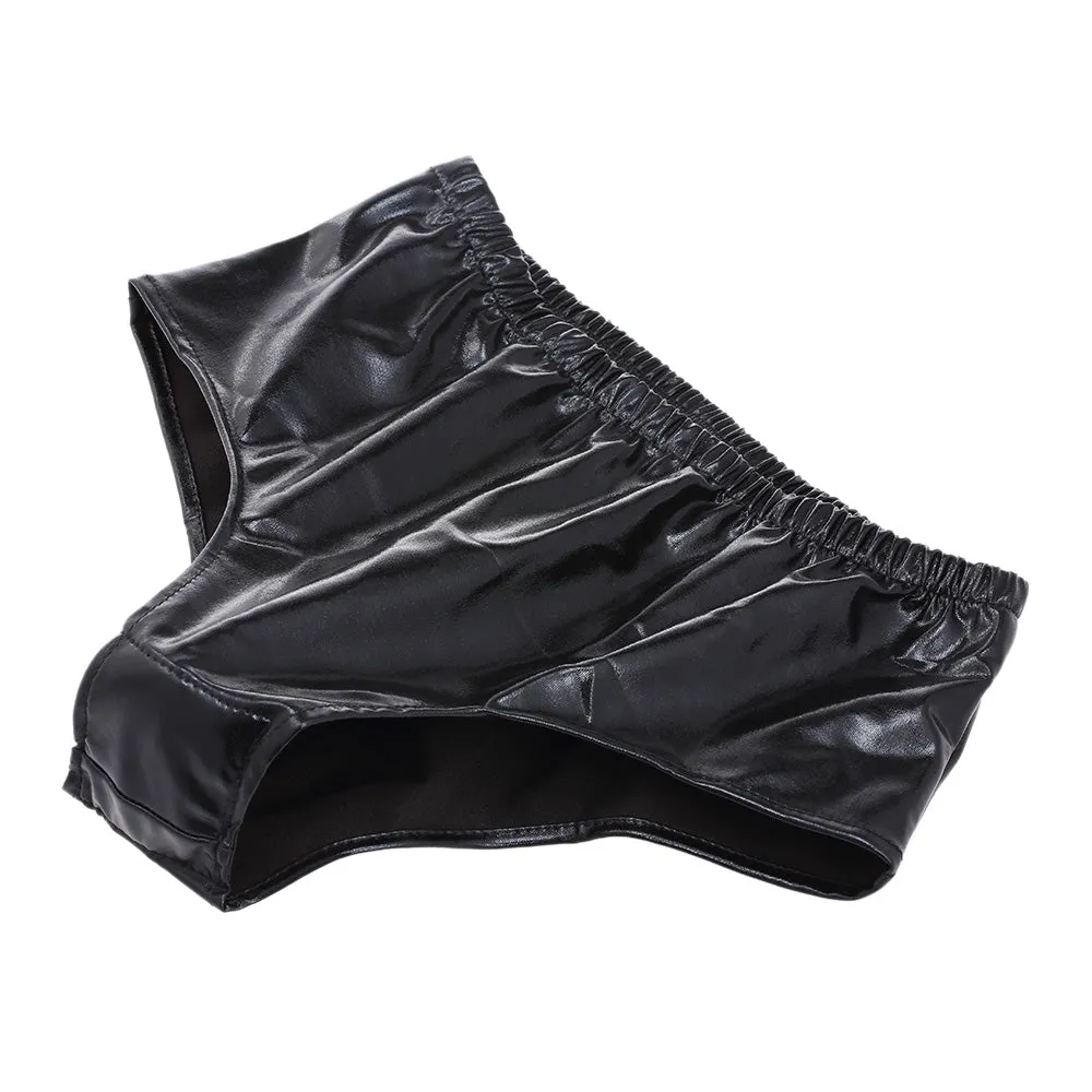 Unisex Masturbation Underwear