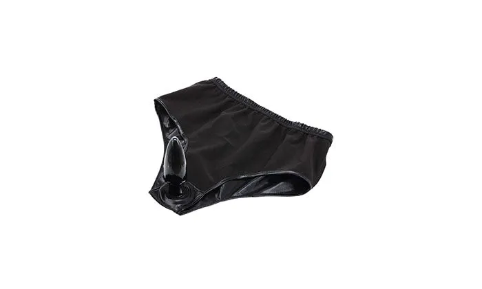 Unisex Masturbation Underwear