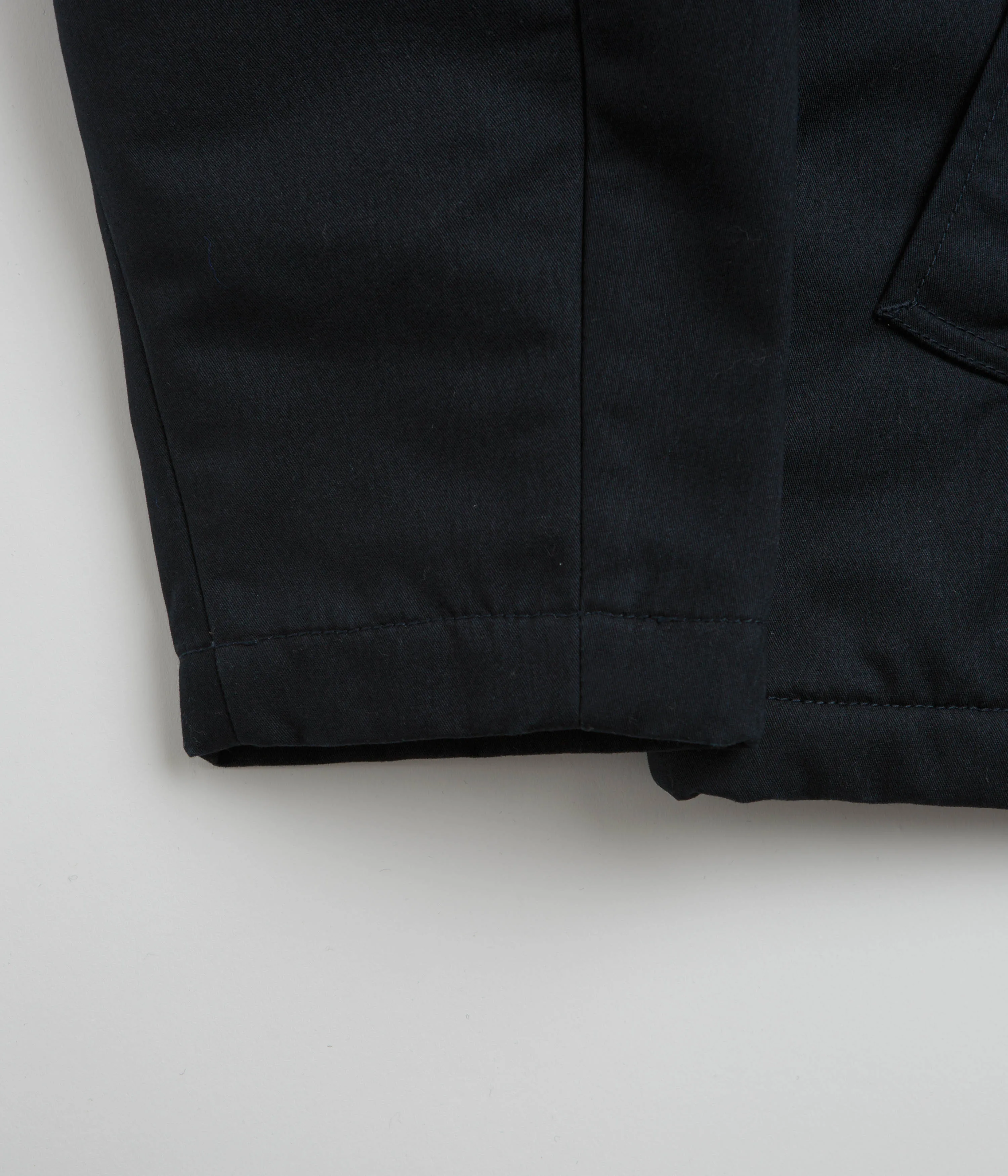 Universal Works Reversible N1 Jacket - Navy / Brown