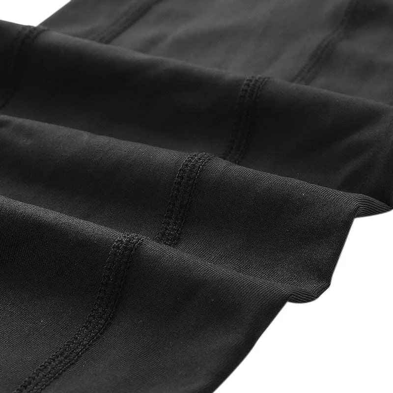 Women High Waist Leggings Pants with Pocket